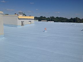 Conklin Roofing Contractor in Virginia